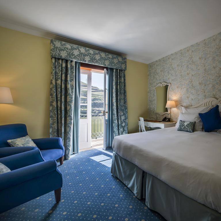 Hotel The Vintage House - Douro