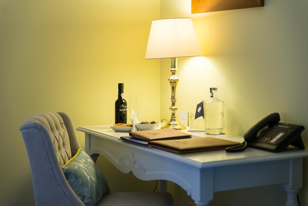 Hotel The Vintage House - Douro 5*